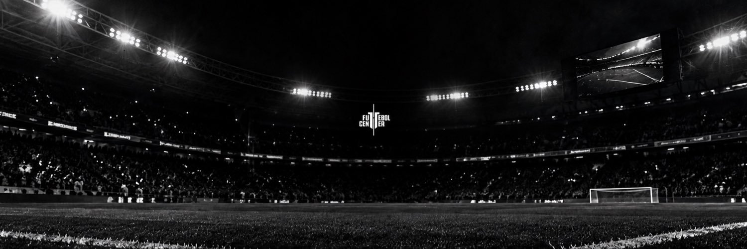 Futebol Center's banner