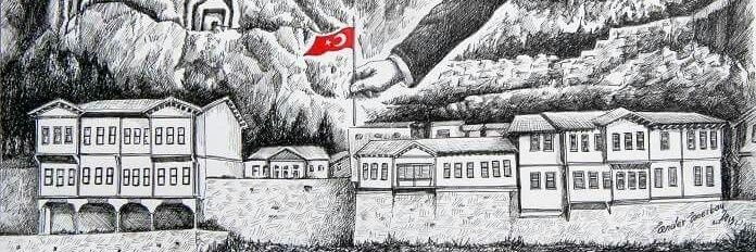 Muhalif's banner