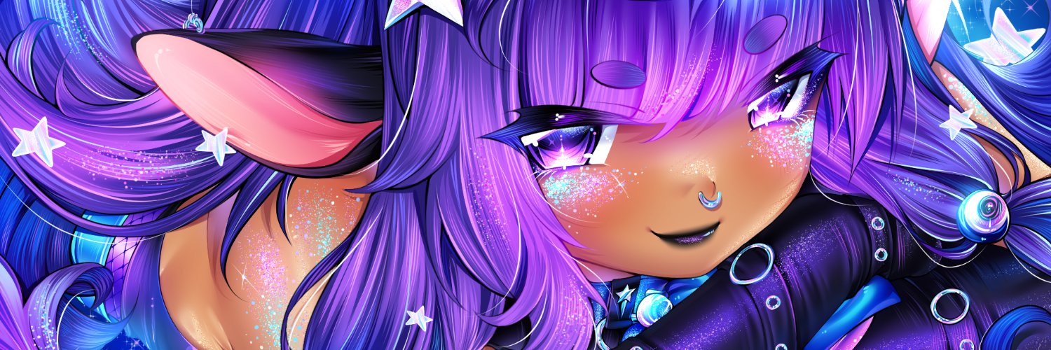 Sona Stargazer ☆ Tarot Vtuber ☆'s banner