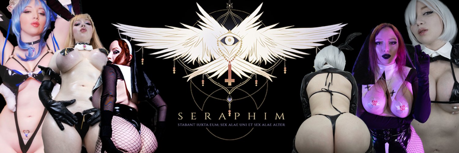 SeraphimEternal's banner