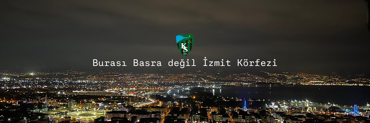 Usame Baba's banner
