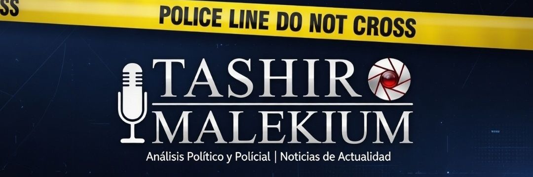 Tashiro Malekium's banner