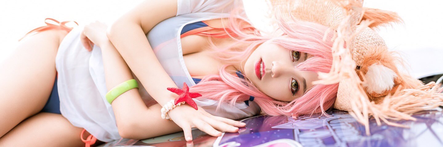 火暴裂裂子's banner