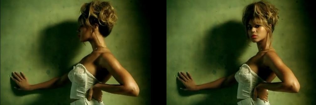 maze ★𐚁 - saw beyoncé!'s banner