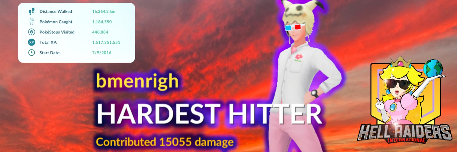 bmenrigh's banner