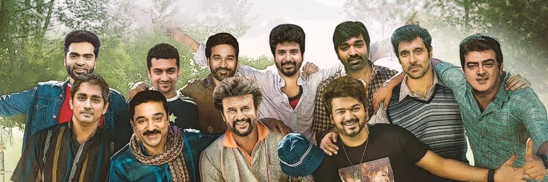 Karthik SK🥳💫's banner