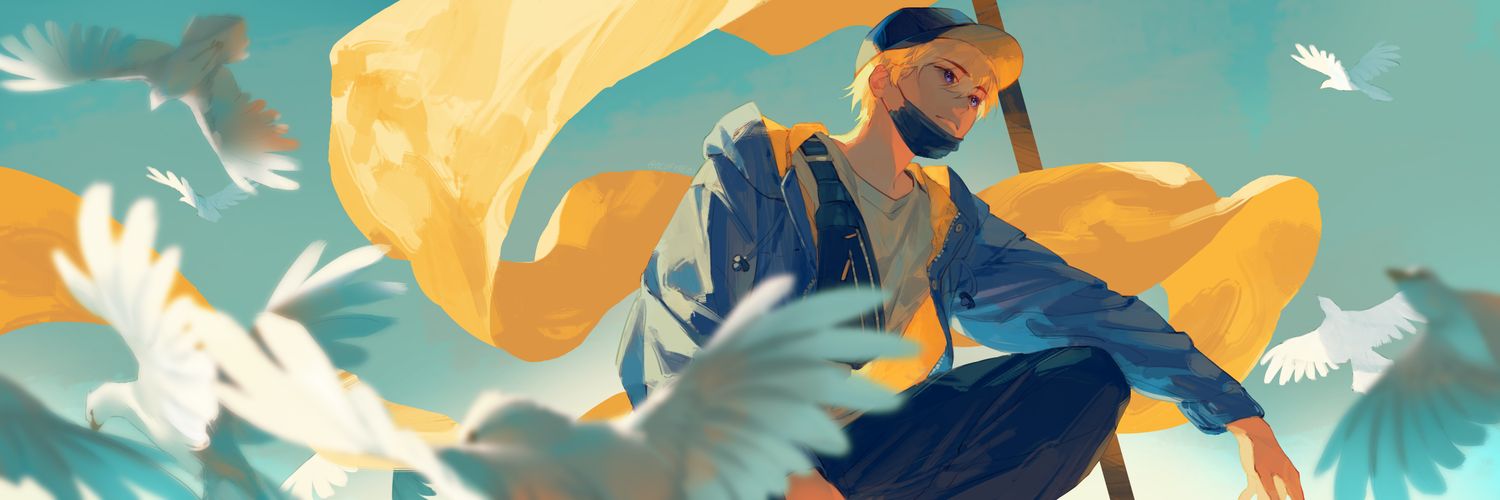 キョーヤ 🌟 COMMS OPEN's banner