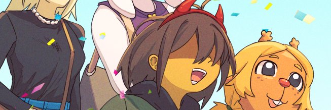 seirette 🎨's banner