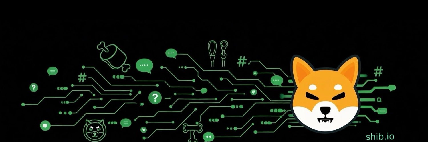 Shibarium | SHIB.IO's banner