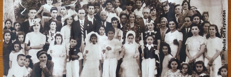 Nehna's banner