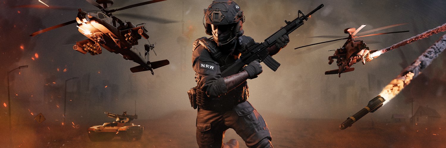 Rage Effect's banner