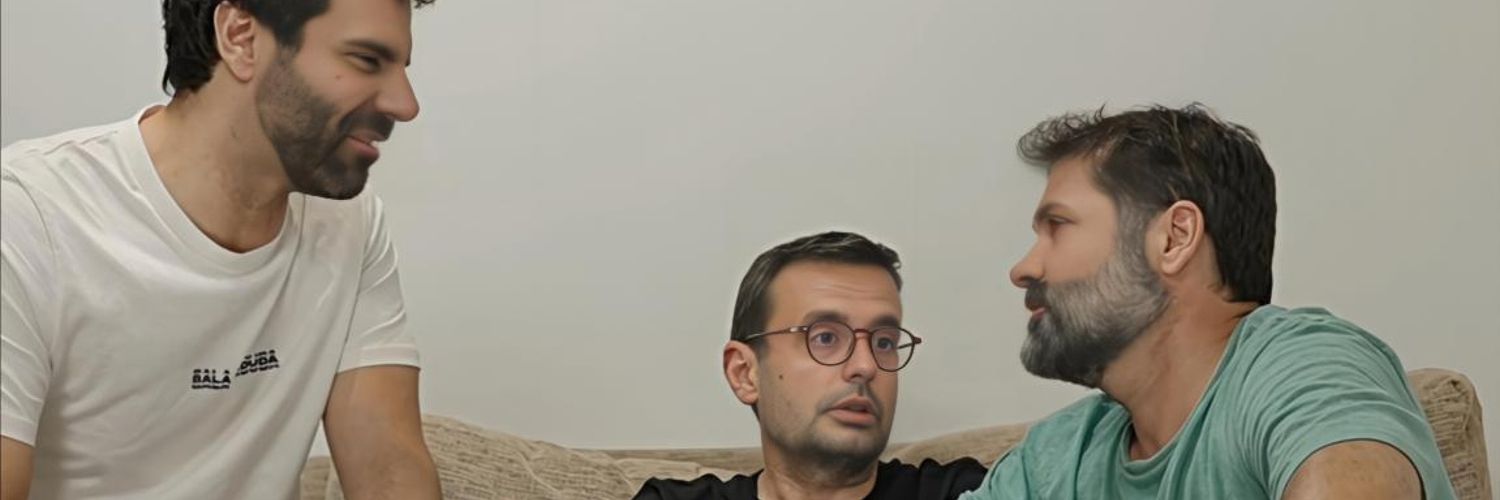 Àngel Aguiló Palou's banner