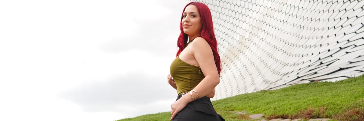 Saray hernandez's banner
