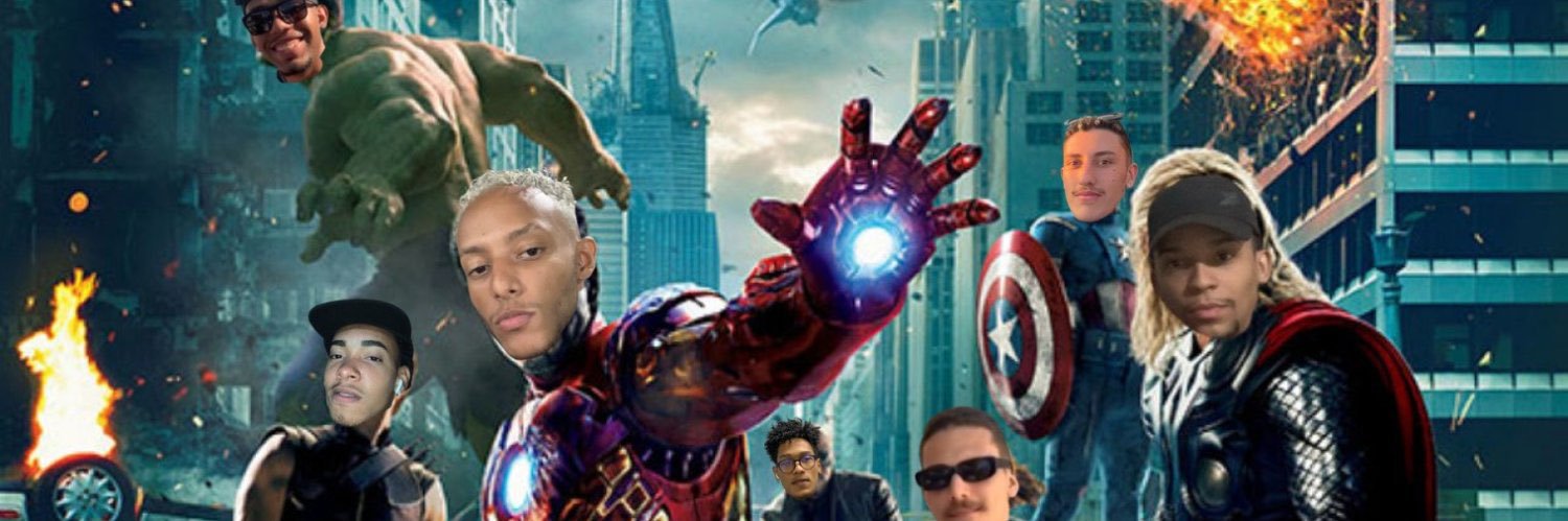 ronyᶜᵃᵐ 🇦🇷's banner