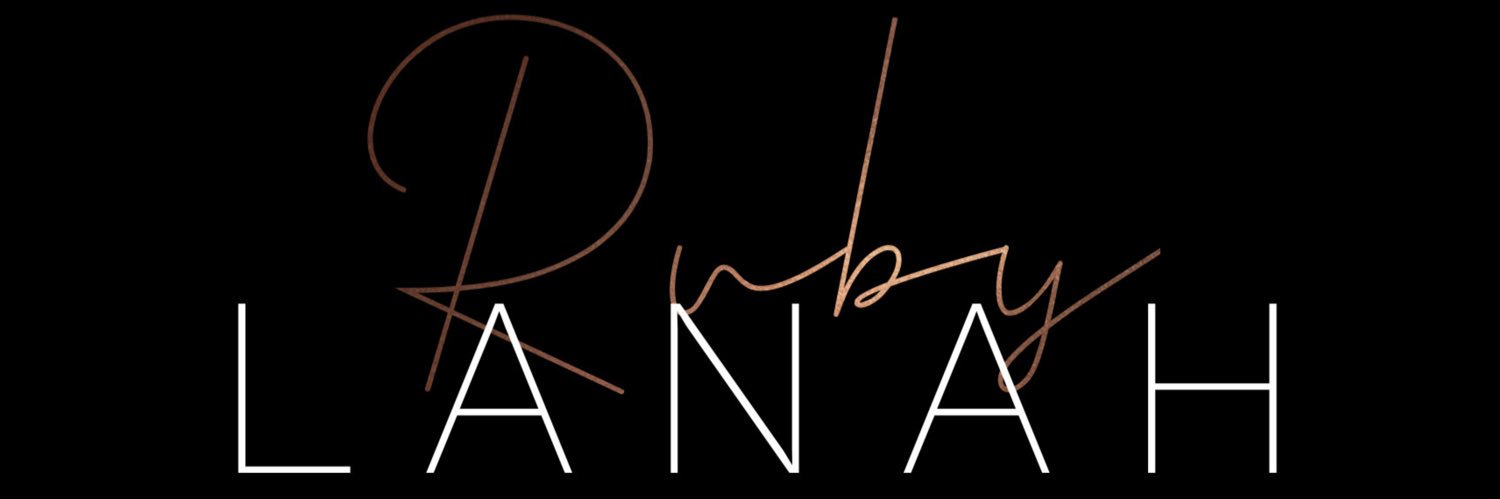 Ruby Lanah's banner