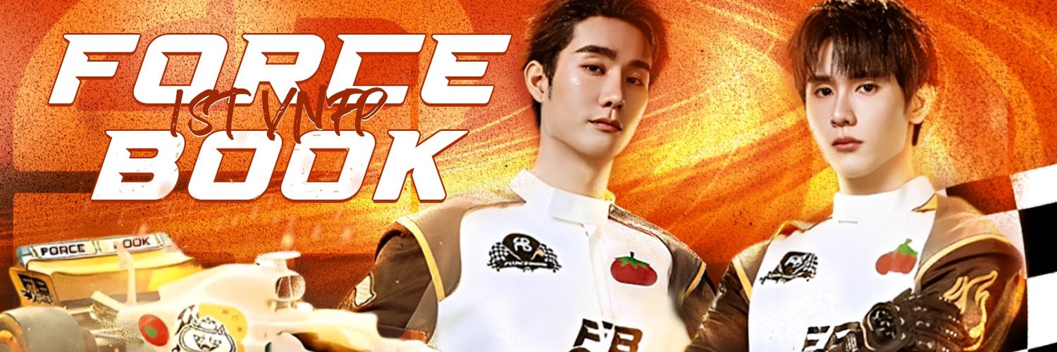ForceBook 1st VNFP 🇻🇳's banner