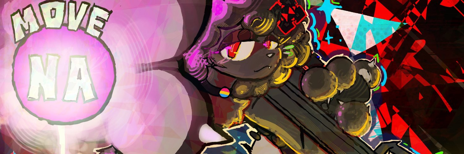 Josi “TheJosiahTurner” Turner's banner