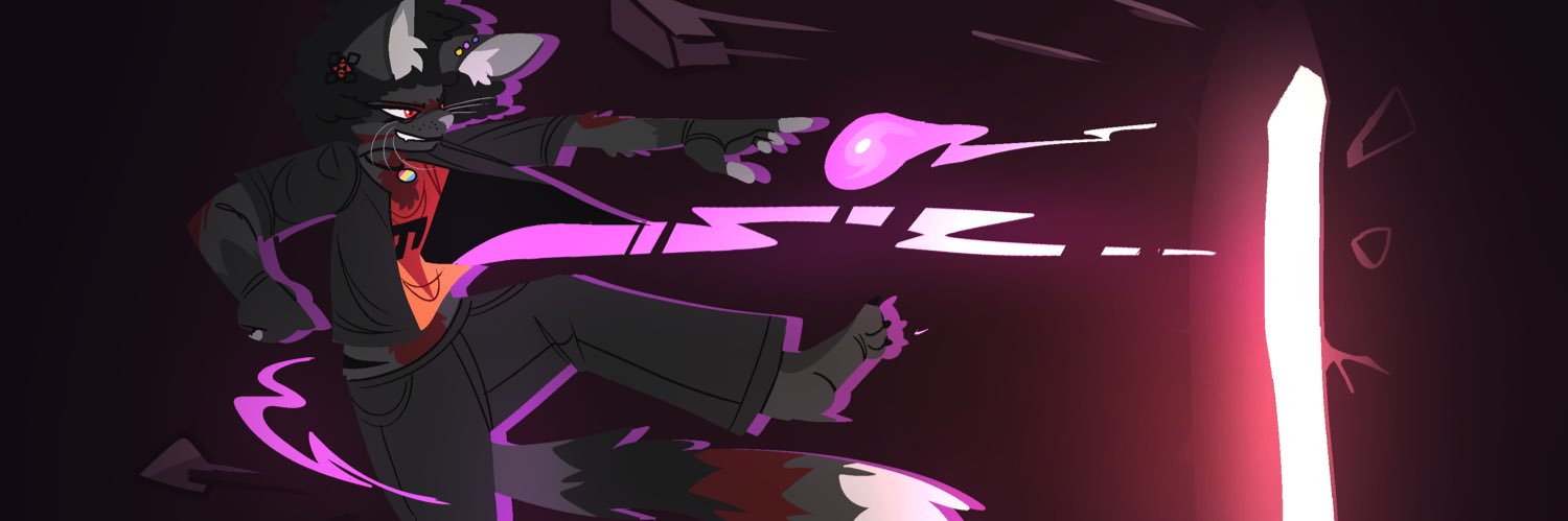 Josi “TheJosiahTurner” Turner's banner