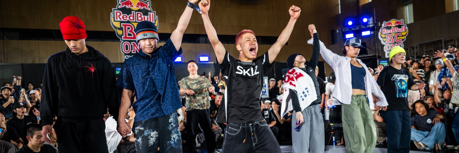 レッドブル ジャパン🇯🇵's banner