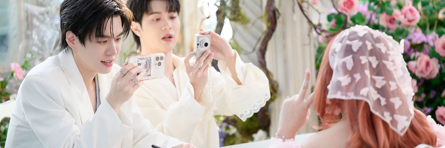 ᘉ26ପଓ's banner