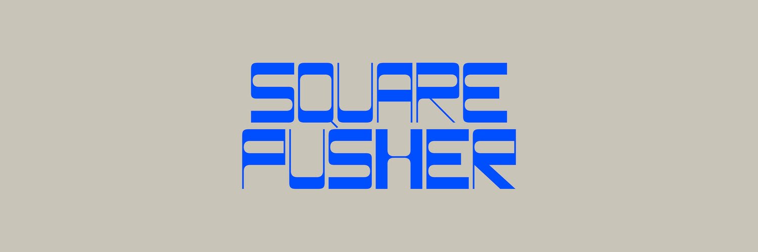 Squarepusher's banner