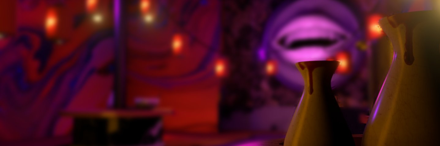 Vikka | Antlion Vchoober 🍴👹's banner