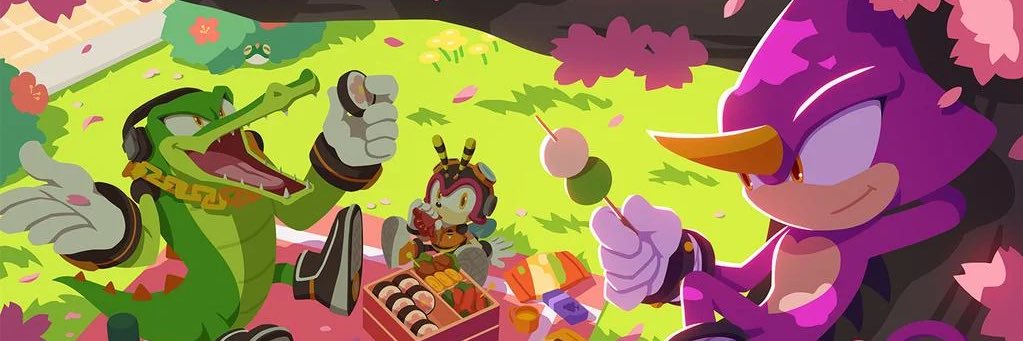 Vix 🍡's banner