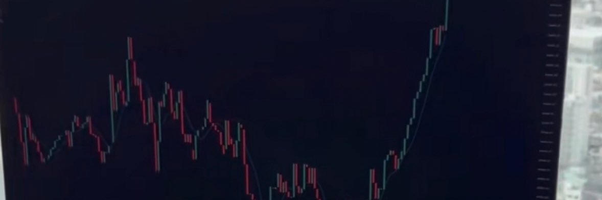 黒崎【元警察官Trader】's banner