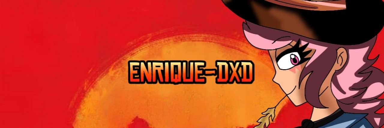 ☆✩𝐸𝑛𝑟𝑖𝑞𝑢𝑒-𝐷𝑋𝐷☆✩'s banner