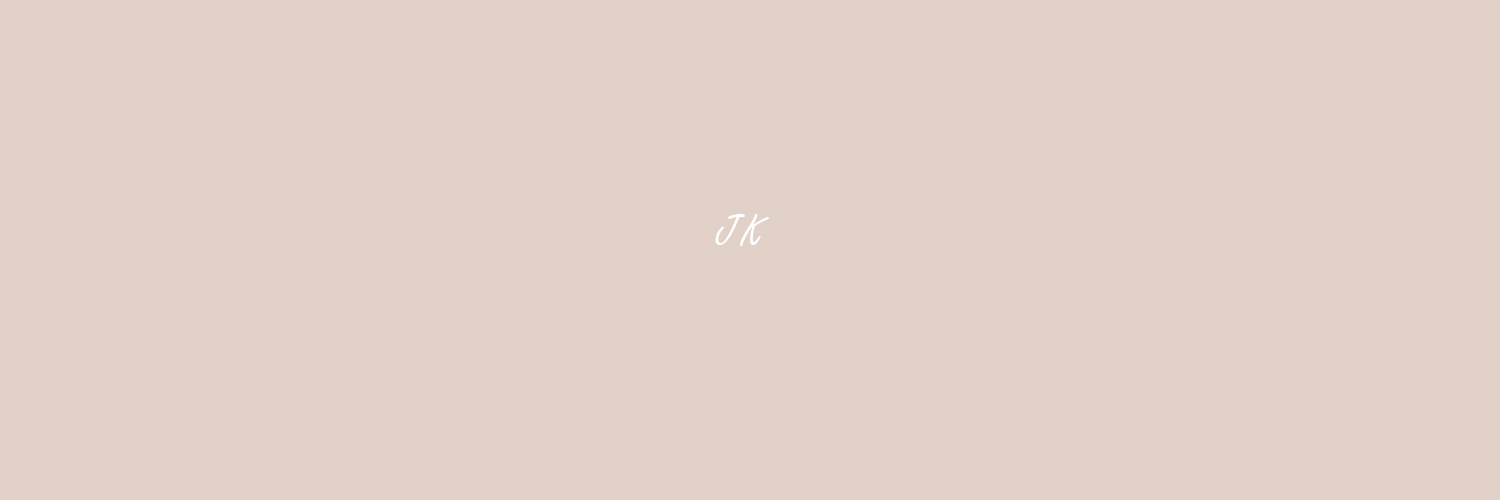 jk vids 🎥 bu's banner