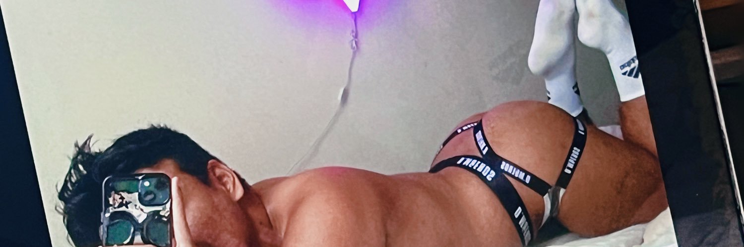 My 🍑 Your 👅's banner