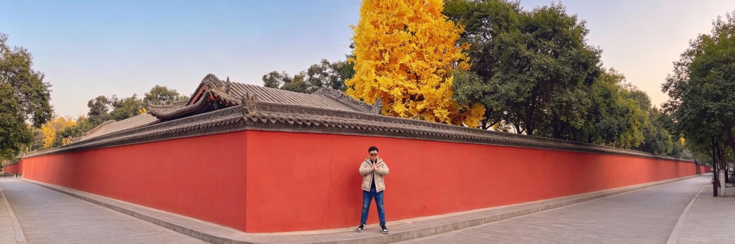 老韭菜南亥's banner