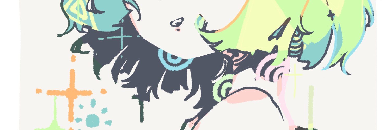 Malcha's banner