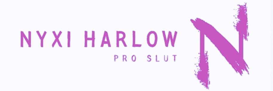 𝑵𝒚𝒙𝒊 𝑯𝒂𝒓𝒍𝒐𝒘 𝓹𝓻𝓸 𝓼𝓵𝓾𝓽's banner