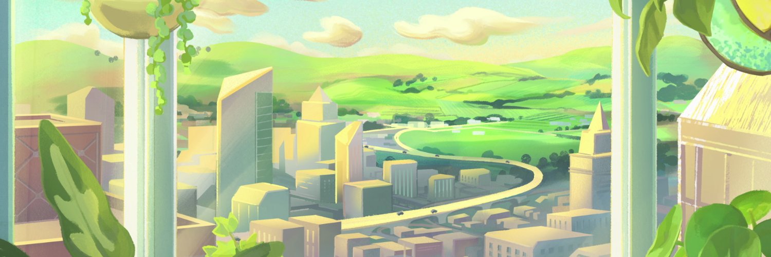 Existential Hope's banner