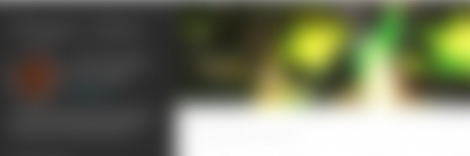 Alex Albrecht's banner