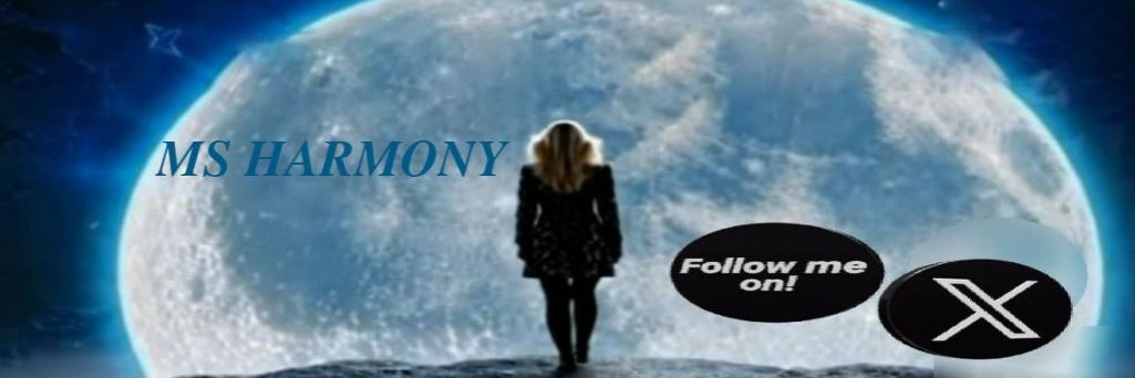 Ms_Harmony ツ's banner