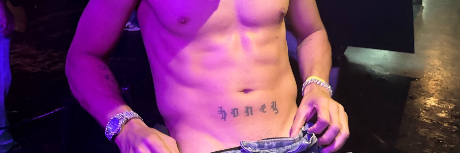 honeyboy's banner
