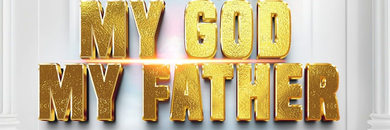 Pastor Elvis Agyemang's banner