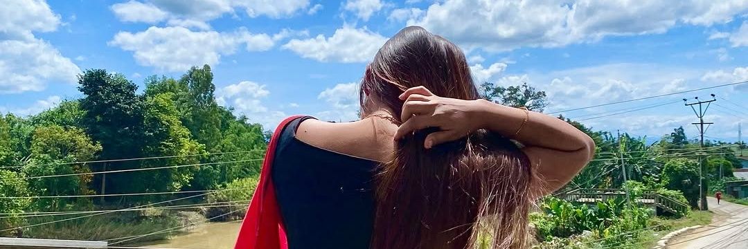 S E E M A 💃's banner