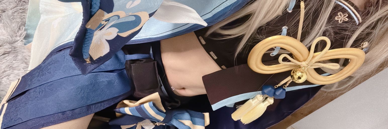 流浪's banner