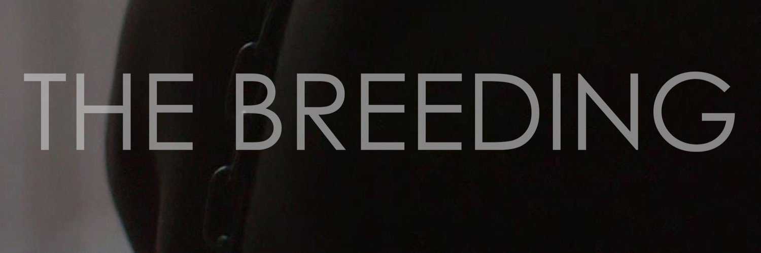 Only breeding's banner