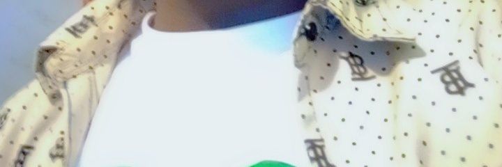 Flex's banner