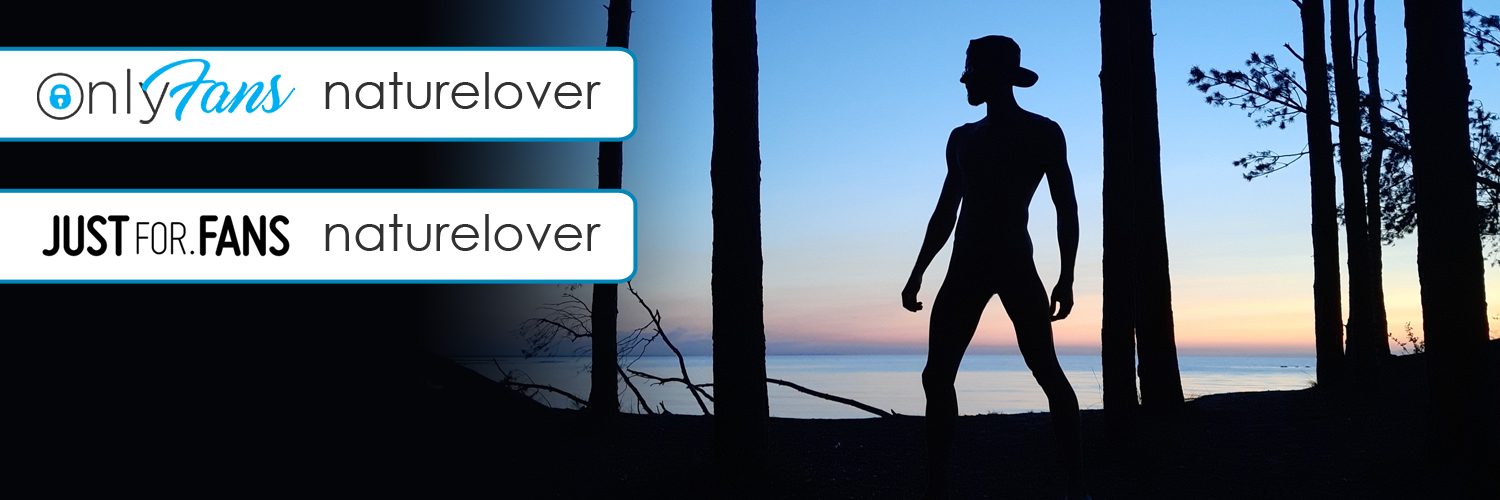 Naturelover XXL's banner