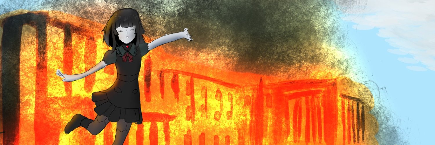 ハゴルット's banner