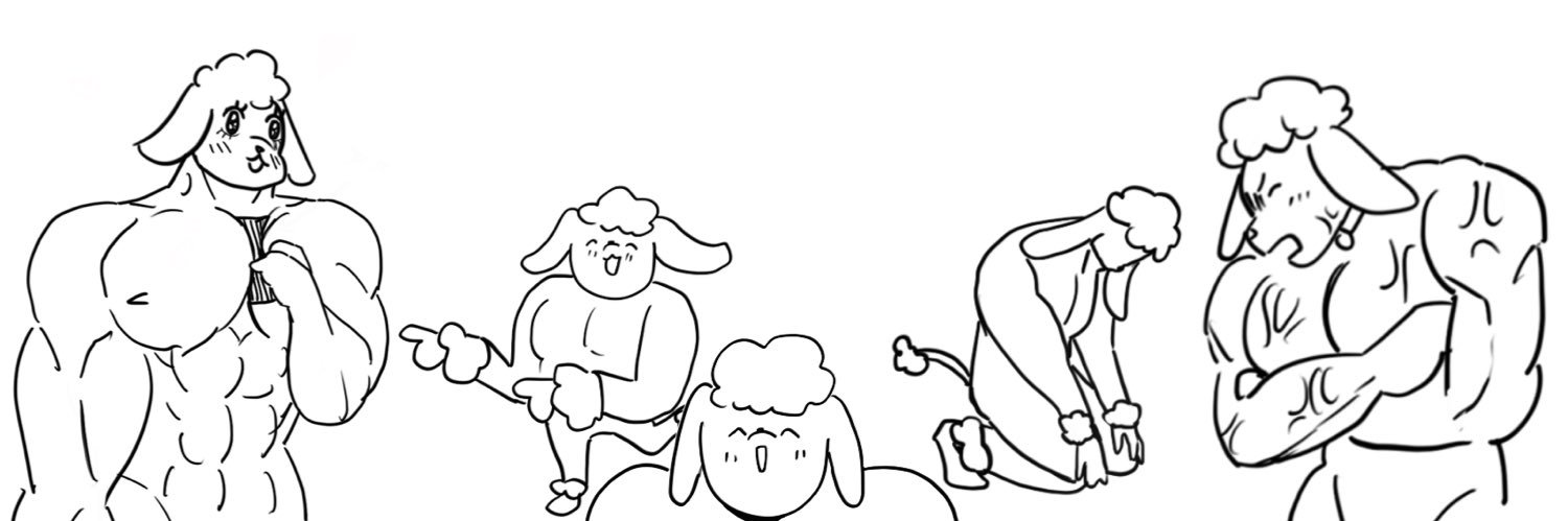 mimin.'s banner