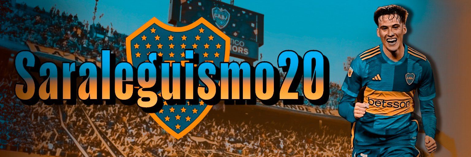Saraleguismo's banner