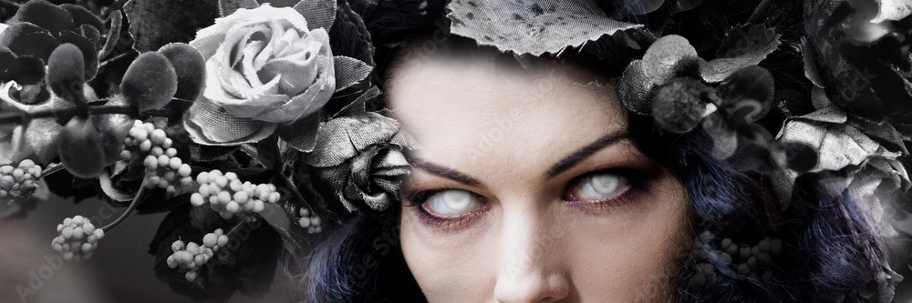 BlackWitch®🇮🇹's banner