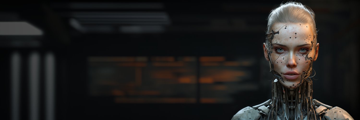 Outcast Droids's banner