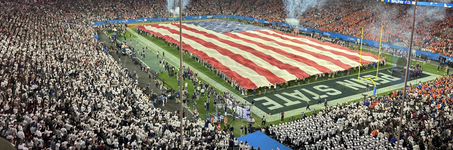 Joel Haas's banner